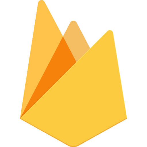 Firebase logo