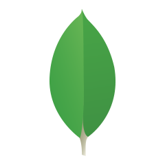 MongoDB logo