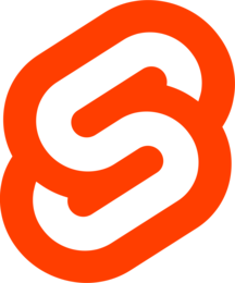 Svelte logo